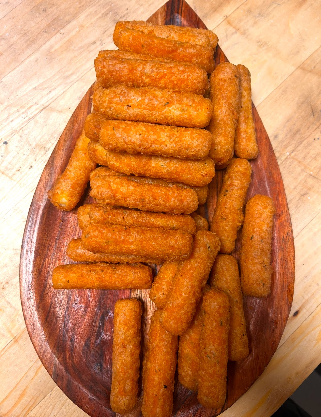 Hooks Pizza Parlor & Kitchen by null