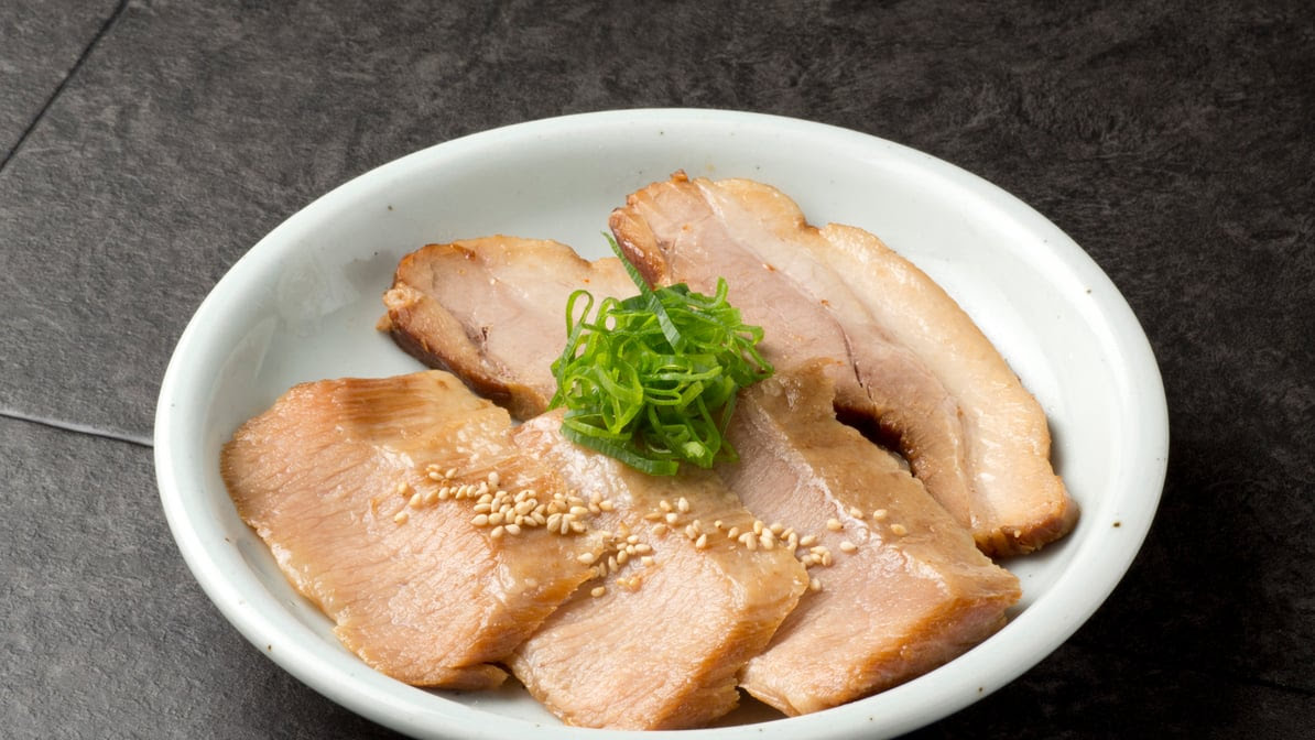 Hokkaido Ramen Santouka by null