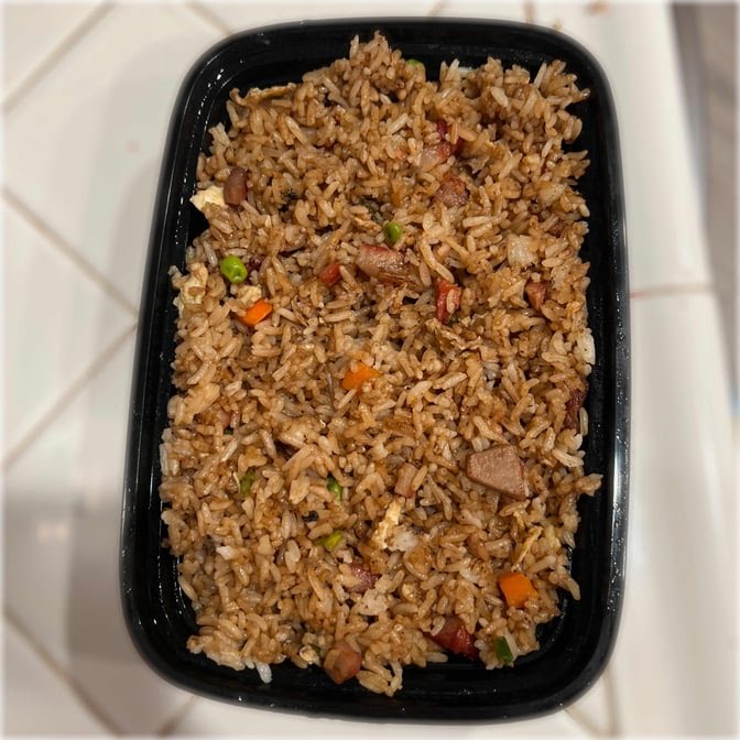 Lee's Chinese Food by null