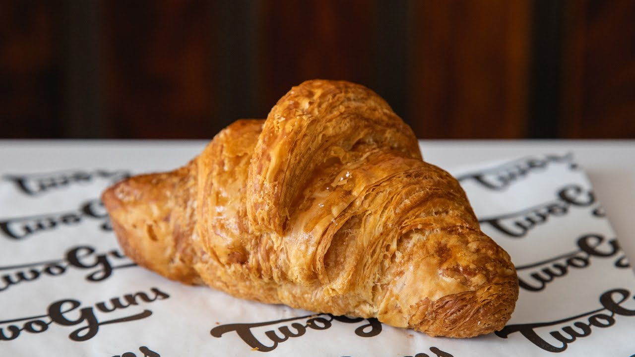 Two Guns Espresso by null