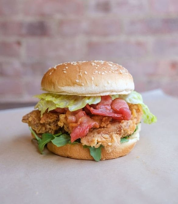 CooCooCachoo by null