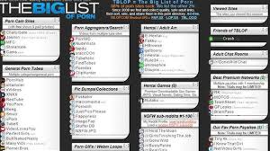 Theporndude jpg x List of