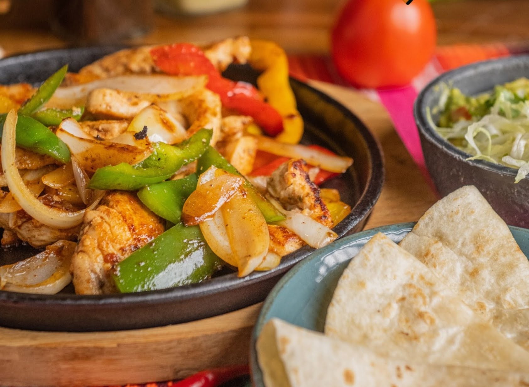 Mexicano by null