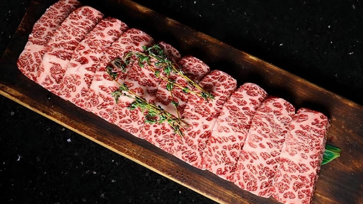 Genwa Korean BBQ (Mid Wilshire) by null