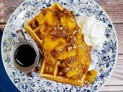 Tupelo Honey Southern Kitchen & Bar by null