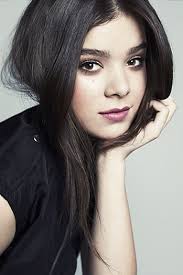 Hailee steinfeld sex gif x Hailee steinfeld sex