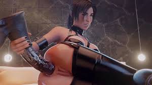 Lara croft anal gape and creampie tomb raider porn jpg x 3d anal sex