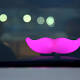 Lyft was seeking as much as $9 billion in a buyout 
