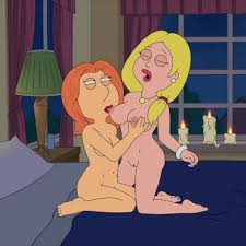 Family lois guy porn lois and meg lesbian porn family guy porn jpg x Family guy lesbian