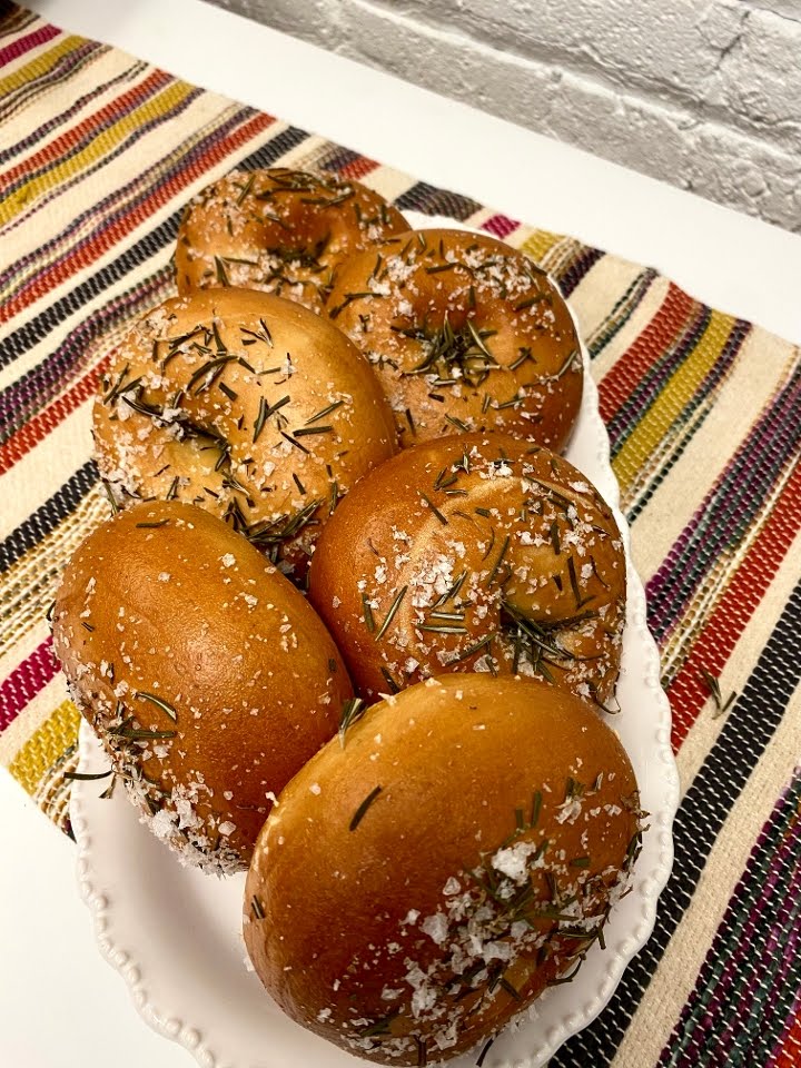 Steingold's Bakehouse Humboldt Park by null