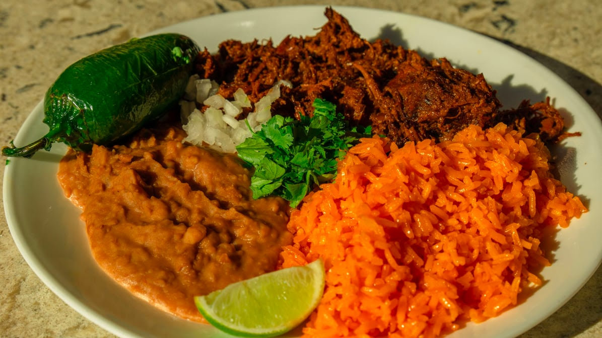 Lupitas Authentic Mexican Food by null