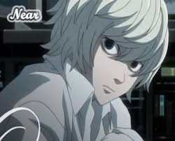 تقرير عن الانمي ديث نوت death note
