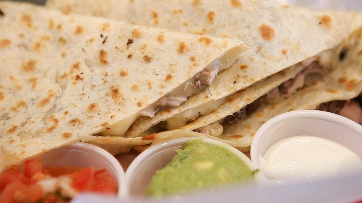 The Taco Stand by null