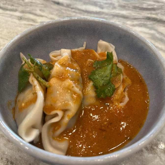 Bridges Nepali Cuisine by null