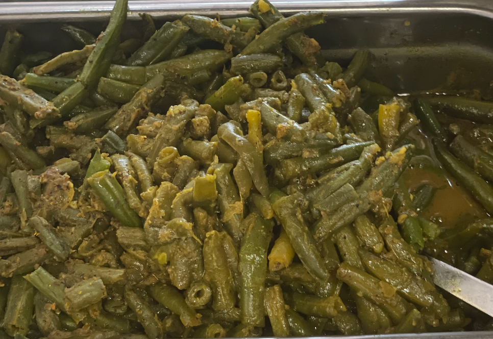 Ali's Roti Restaurant by null