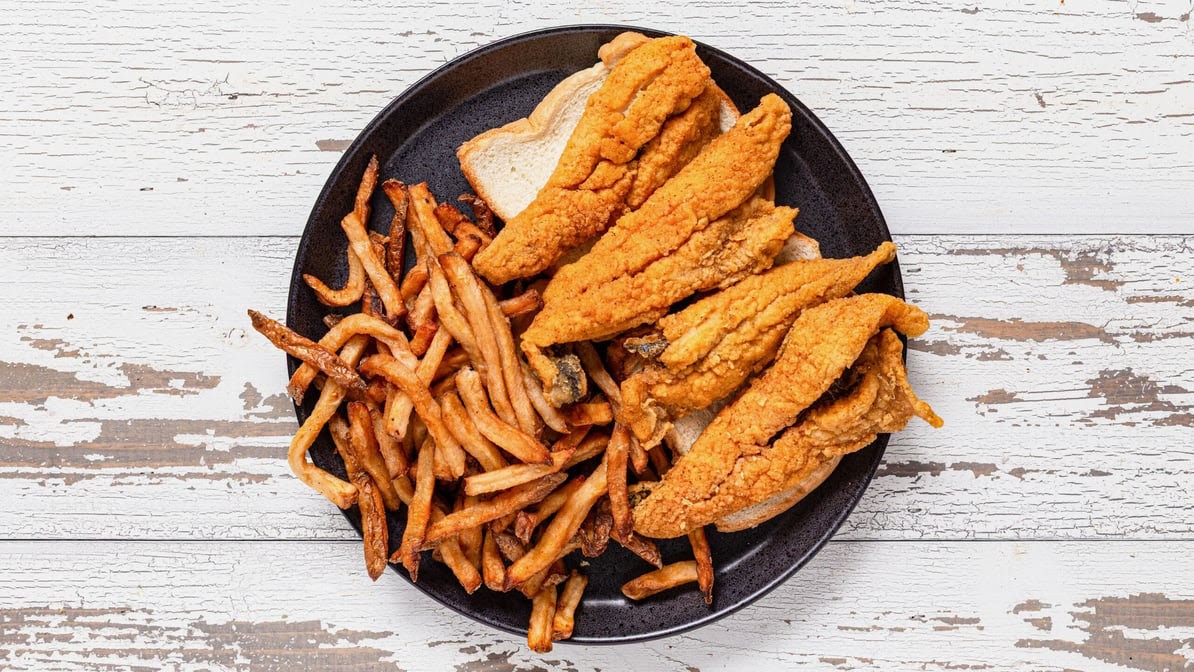 Wings on Deck by null