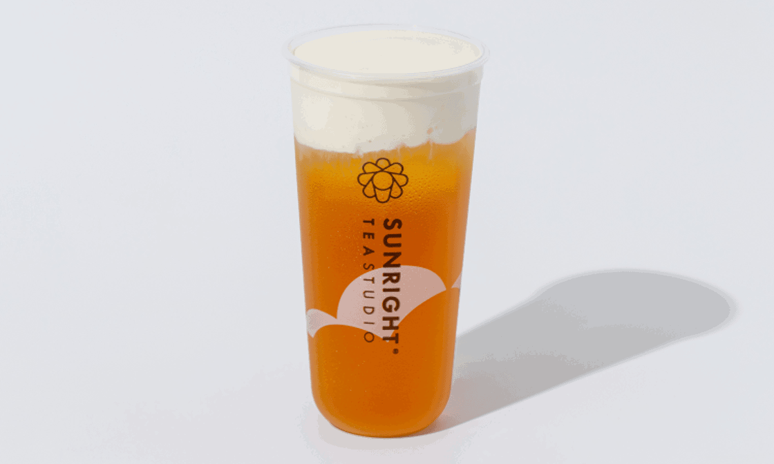 Sunright Tea Studio - San Gabriel by null