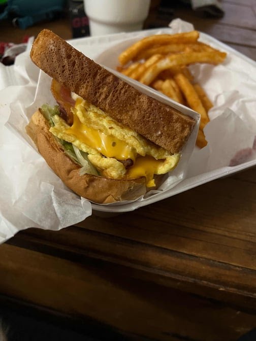 Don Maria's Mexican Restaurant by null