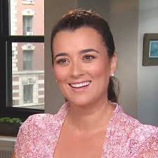 Cote de pablo sexy jpg x Cote de pablo sexy