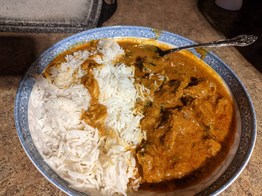Charminar Biryani House - (Griswold St) Downtown by null