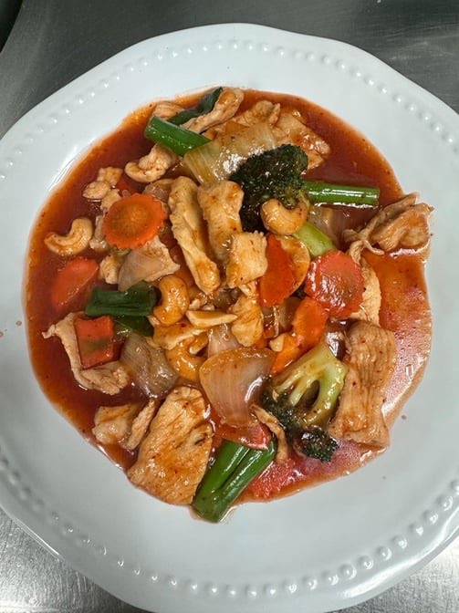 Larb Thai Restaurant by null