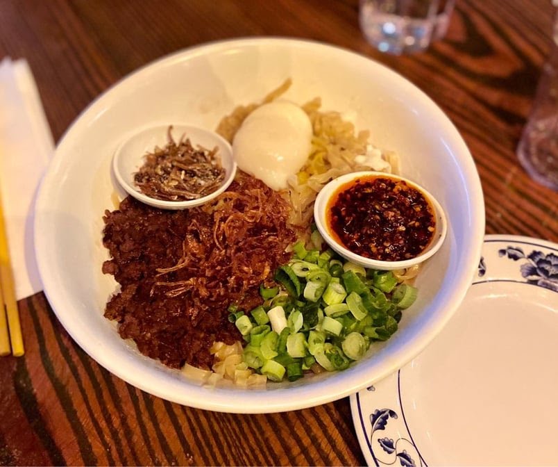 Kedai Makan Capitol Hill by null