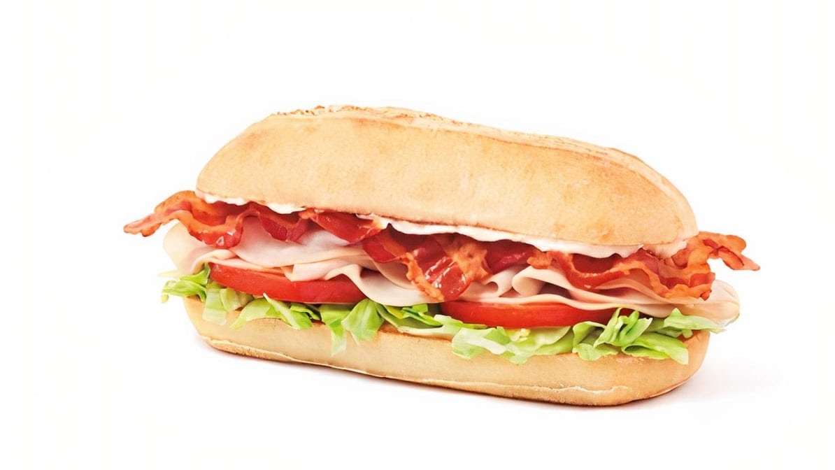 Tim Hortons by null