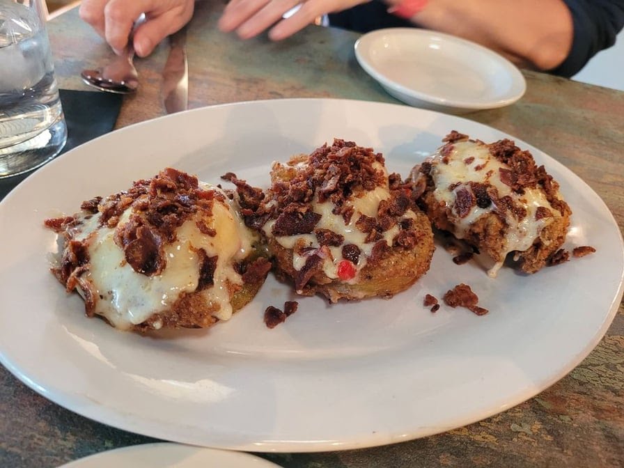 Lula and Sadie’s by null