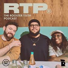 How rooster teeths camp balances wholesome entertainment with vulgarity png x Rooster teeth