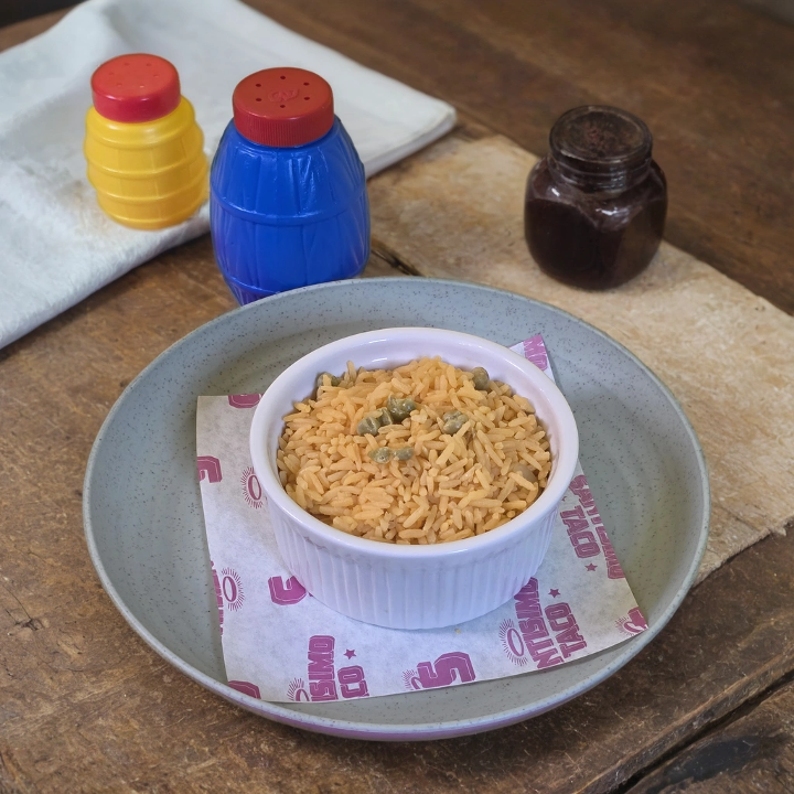 Santisimo Taco Miami by null