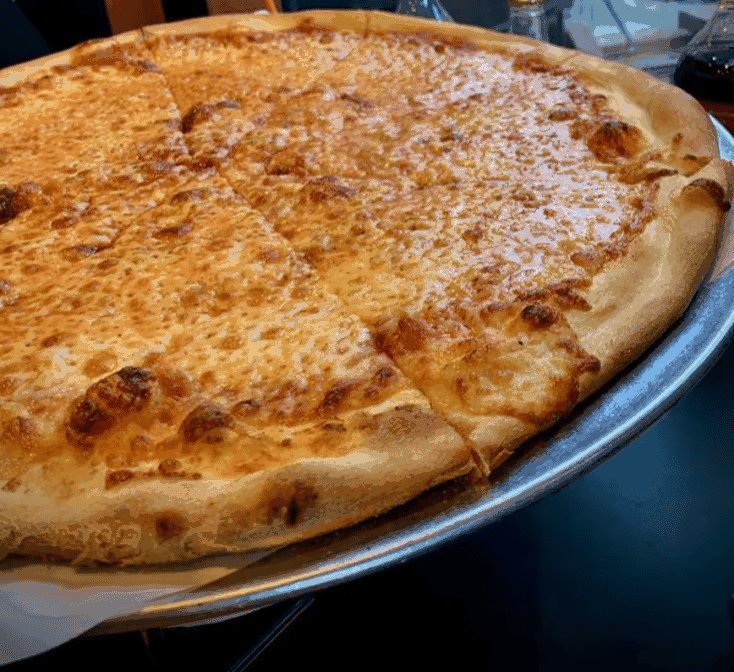 Dirty Water Dough Company by null