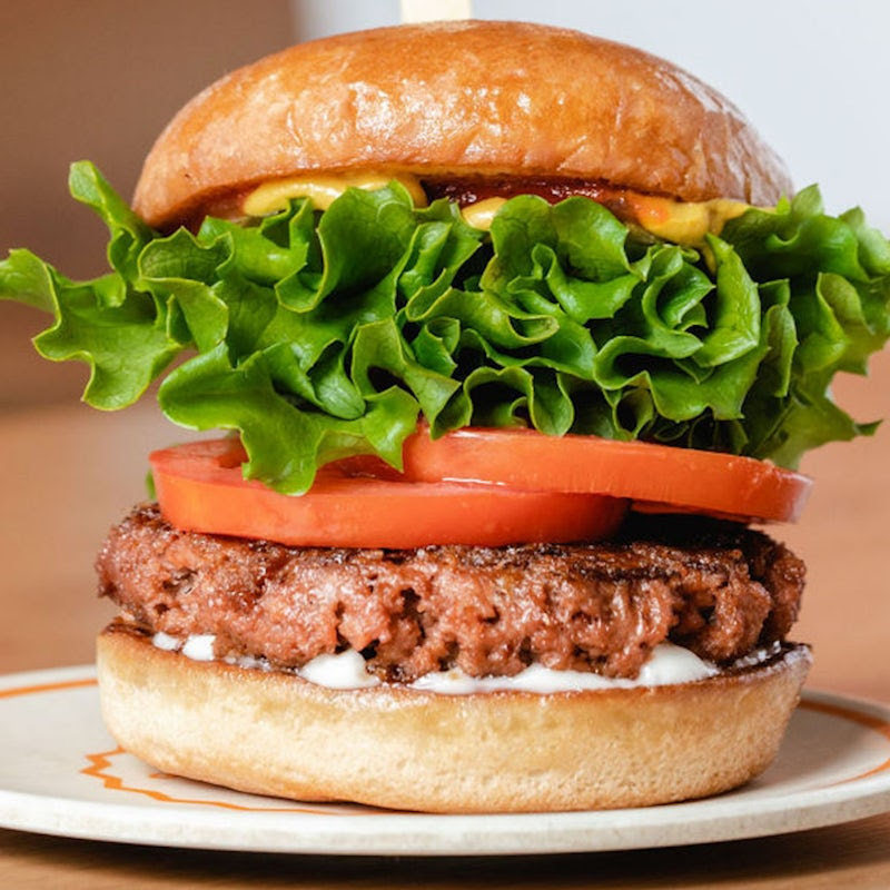 Next Level Burger Brooklyn by null