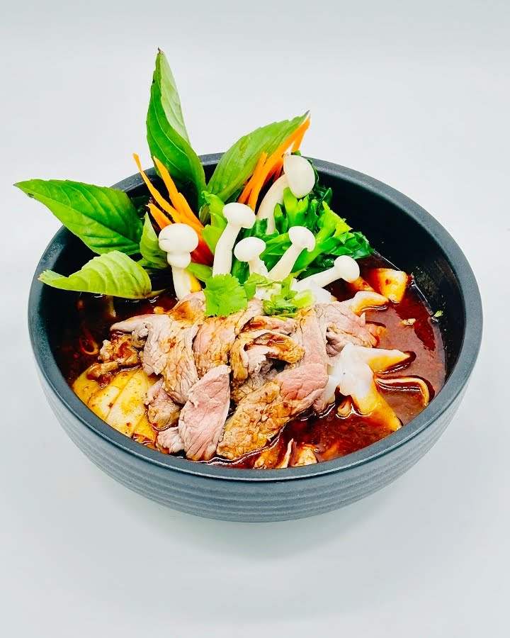 OSHA Thai Express Oakland by null