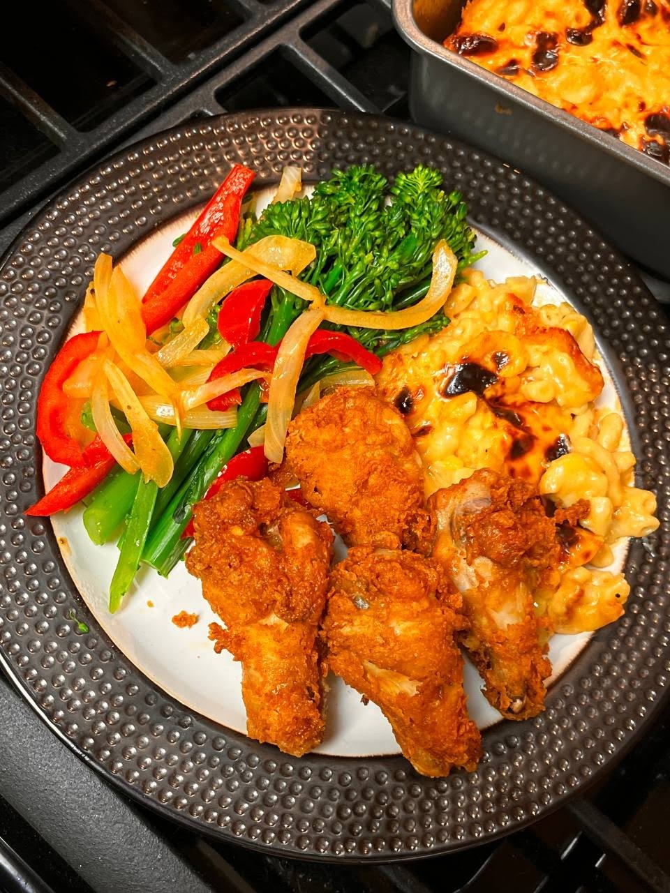 Luxury Cuisines- Clausell's Delightful & Tasty by null