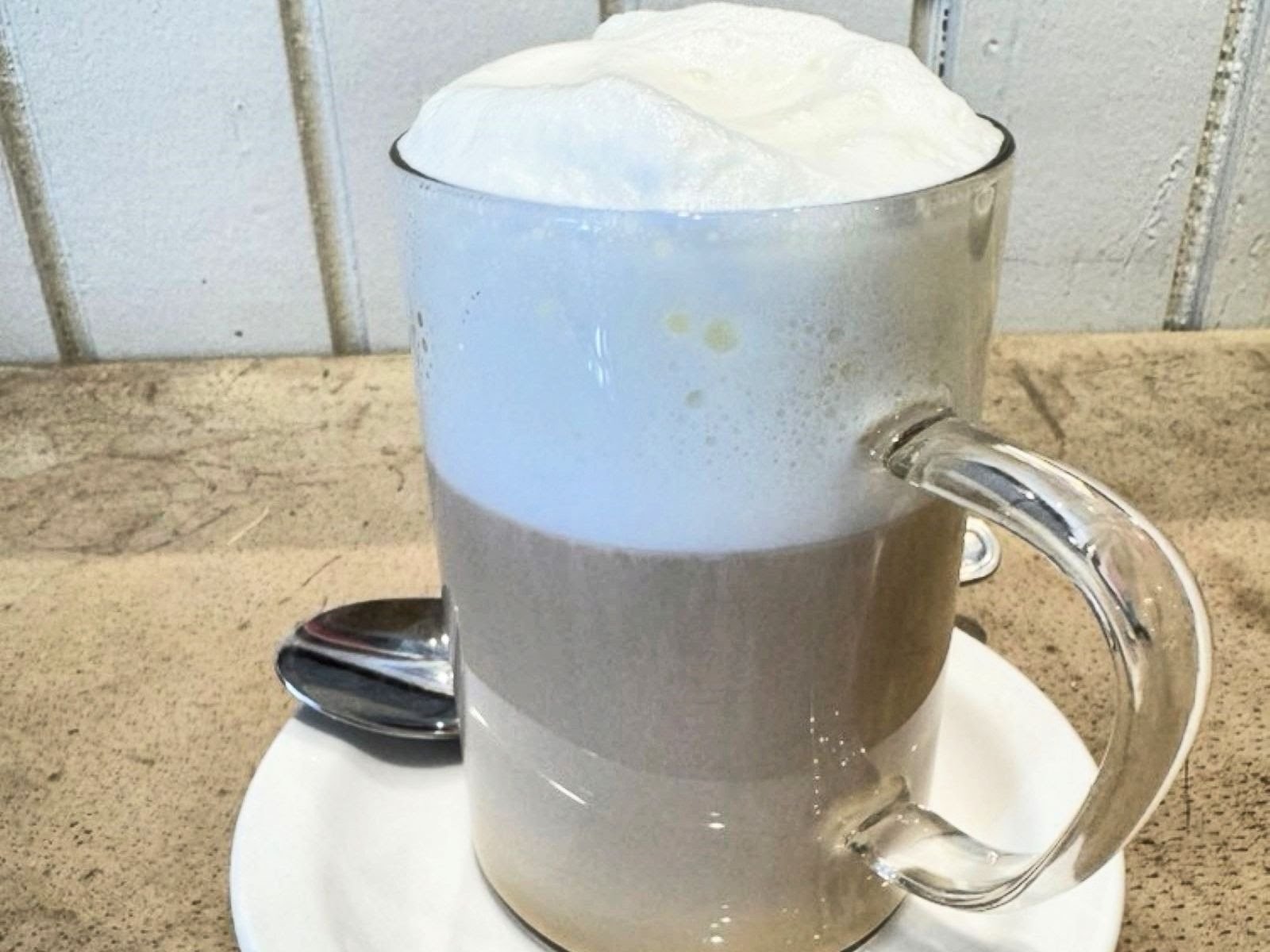 Marty's Cafe by null