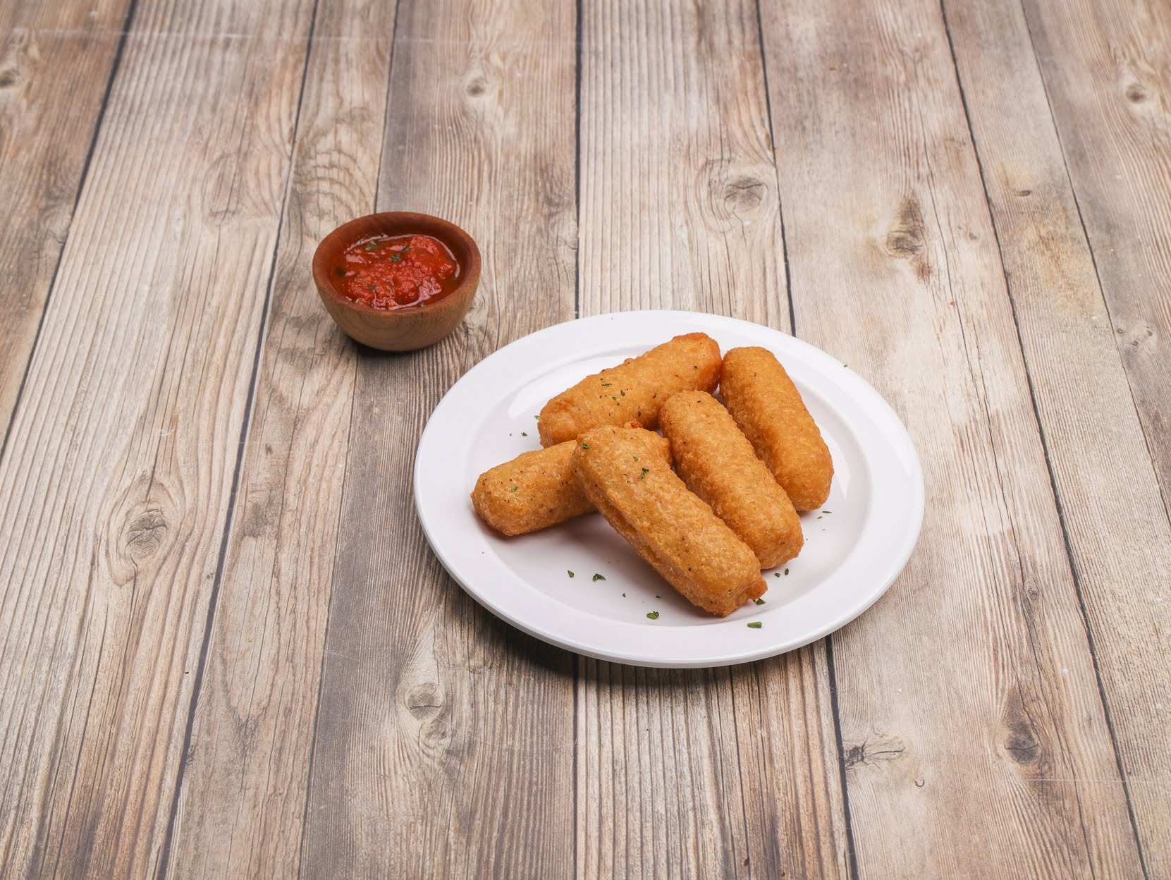 Villagio Pizza by null