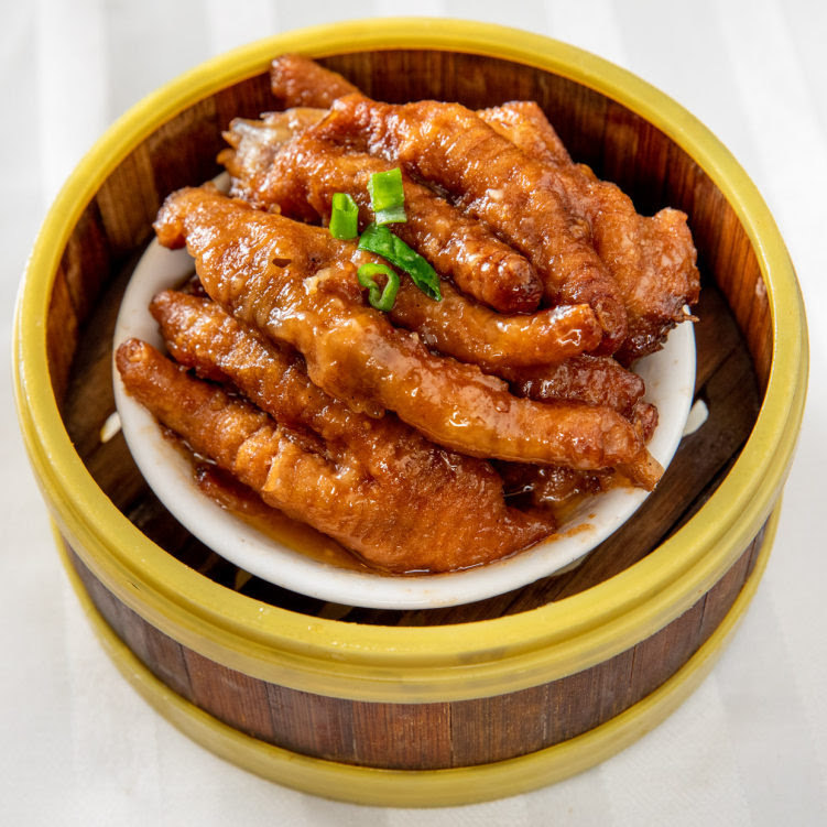 Jing Fong by null