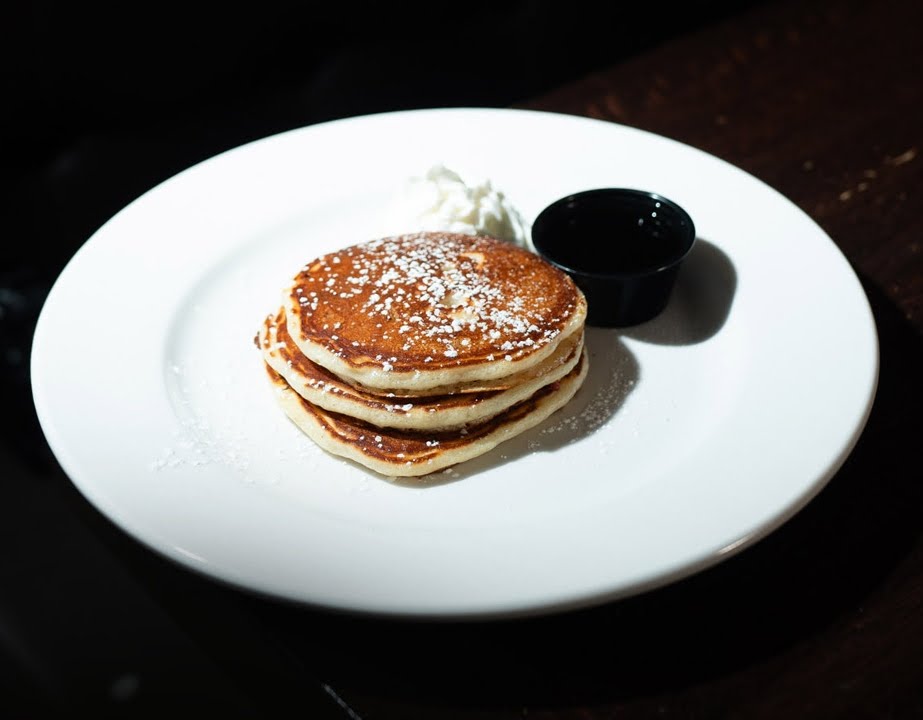 Kanela Breakfast Club by null