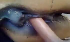 Mare pussy getting fucked from behind a huge peen jpg x Guy fucks mare