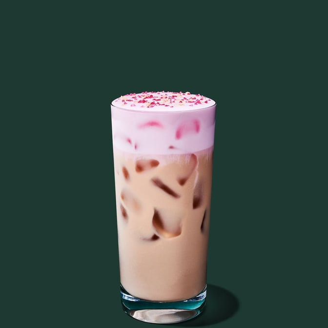 Starbucks by null