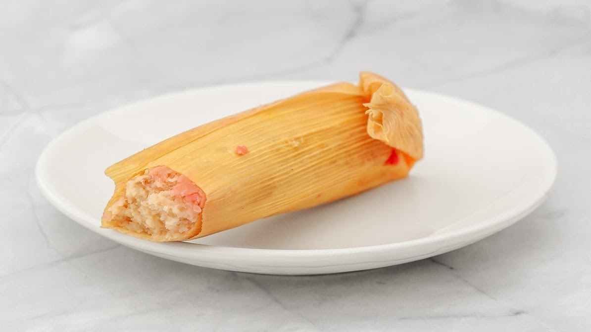 Tamales Elena by null
