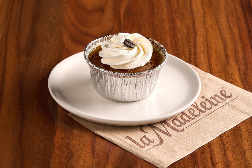 la Madeleine French Bakery & Cafe Montfort by null