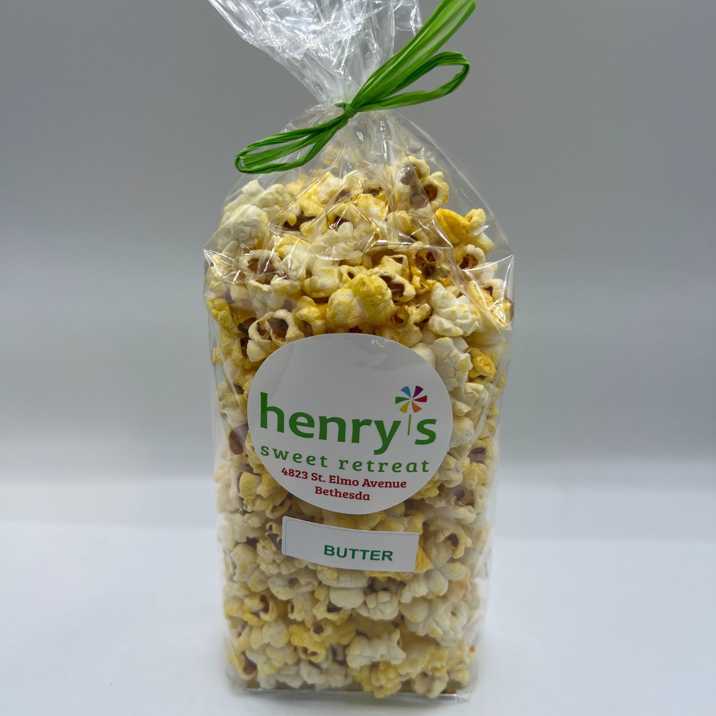 Henry's Sweet Retreat & Bakery by null