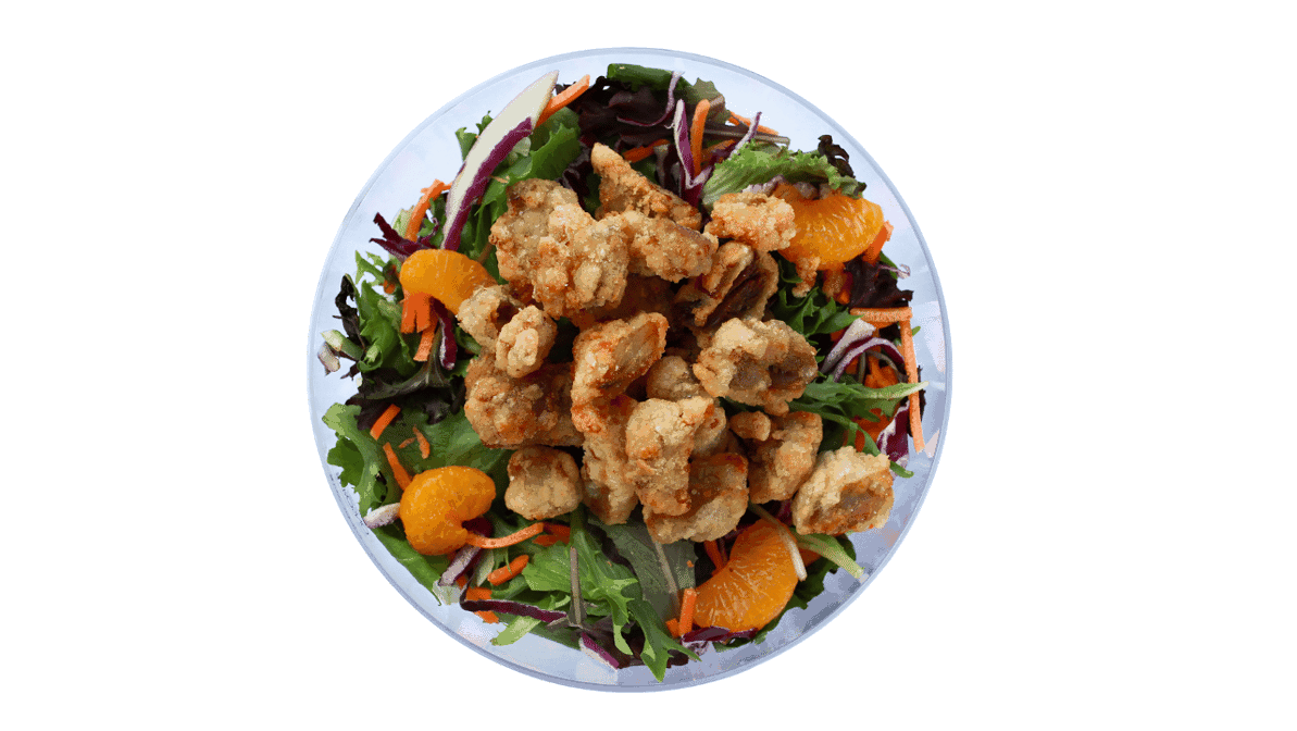 Cha For Tea - Long Beach by null