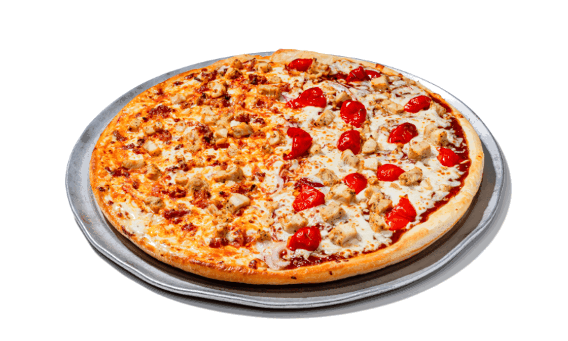 Craft House Pizza - Lawrenceburg by null