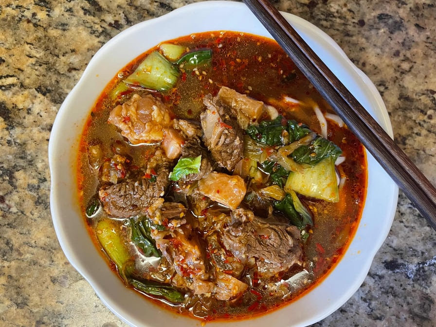 Four Four South Village 四四南村 - 46th Street by null