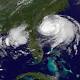 Hurricane Arthur strengthens to Category 2 near US