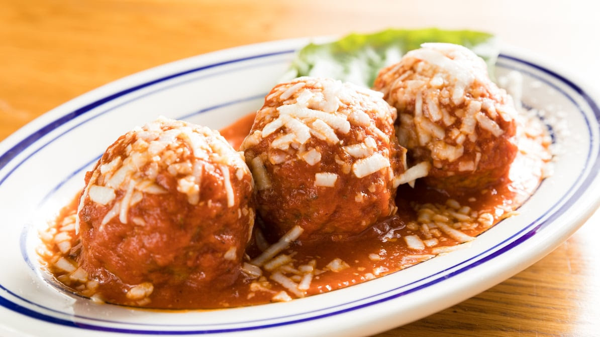 Love & Dough by null