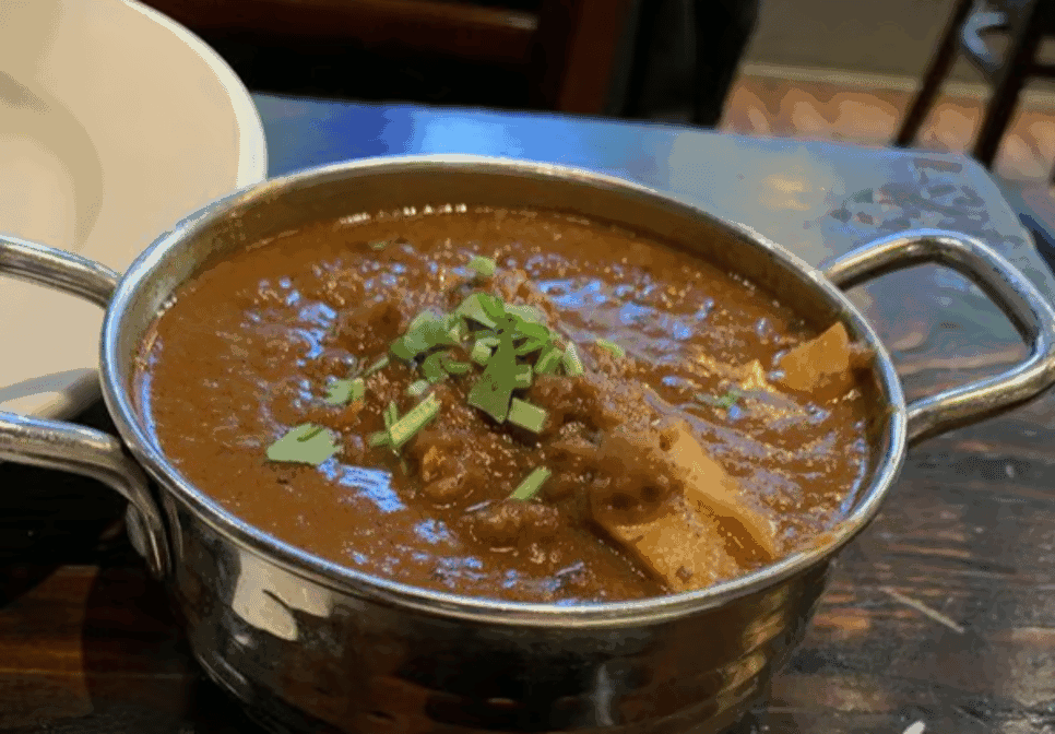 Amma's South Indian Cuisine by null