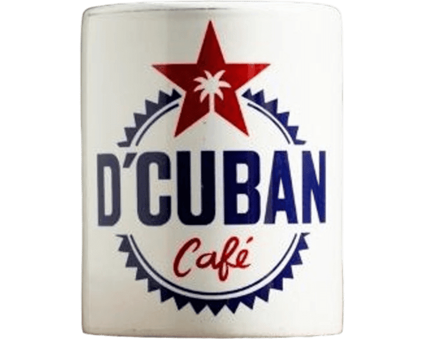 D'Cuban Cafe by null